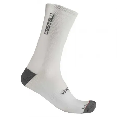 카스텔리 Venti Soft Merino 양말 3141857808