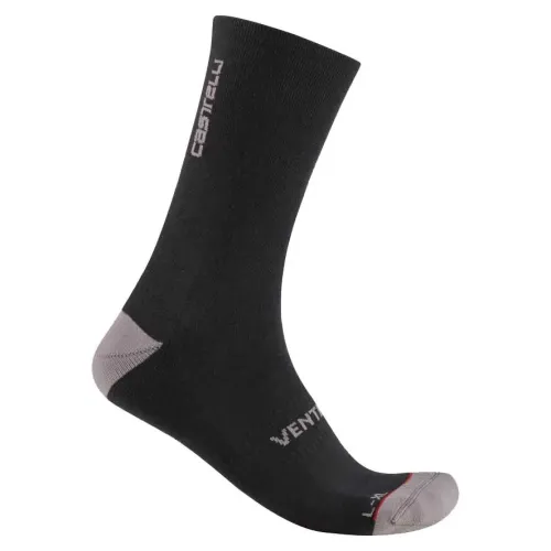 카스텔리 Venti Soft Merino 양말 3141857809