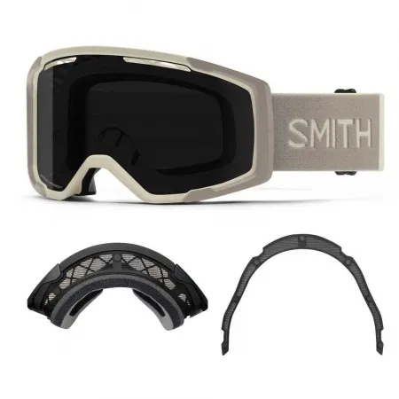 스미스 Rhythm MTB Dirt Screen 고글 3141873270