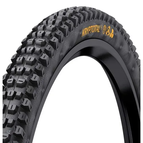 CONTINENTAL Kryptotal-F Enduro Soft 29in x 2.60 튜블리스 MTB 타이어 3141875009