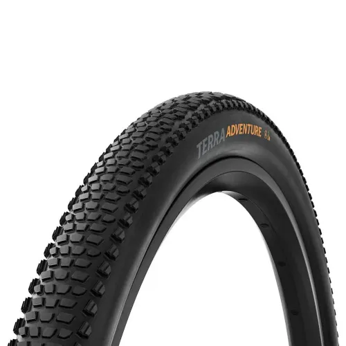 CONTINENTAL Terra Adventure Trail Grip 28in x 1.75 튜블리스 자갈 타이어 3141875014