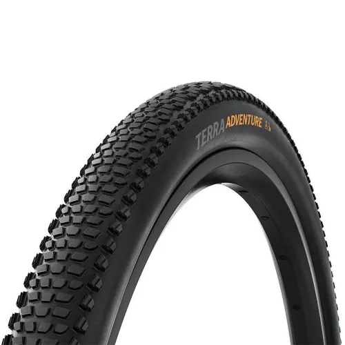 CONTINENTAL Terra Adventure Trail Grip 28in x 2.00 튜블리스 자갈 타이어 3141875016
