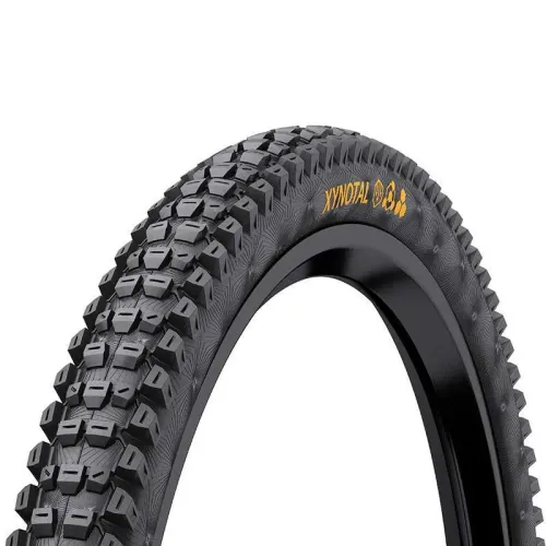 CONTINENTAL Xynotal Trail 엔듀라nce 27.5in x 2.60 튜블리스 MTB 타이어 3141875023