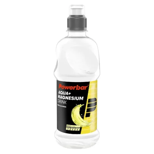 파워바 AquaPlus 물 레모네이드 (lemoneideu) 500ml 3141876027