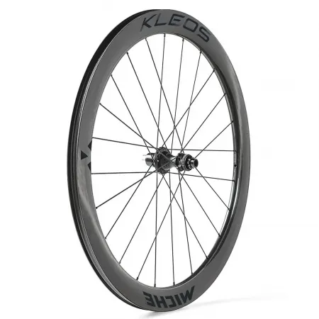 미케 Kleos 50 mm CL 디스크 로드 자전거 뒷바퀴 3141878209
