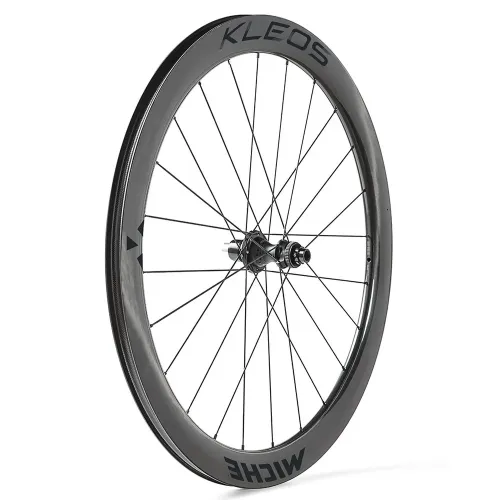 미케 Kleos 50 mm CL 디스크 로드 자전거 뒷바퀴 3141878209