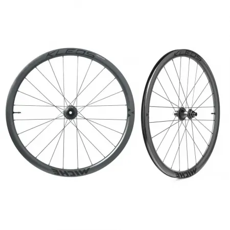 미케 Kleos RD 36 mm Tubeless 도로용 휠 세트 3141878217