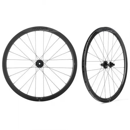 미케 Supertype 336T DX CL 디스크 tubular 로드 휠 세트 3141878246