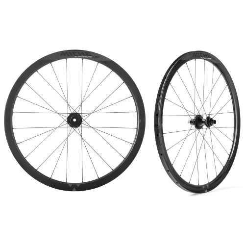 미케 Supertype 336T DX CL 디스크 tubular 로드 휠 세트 3141878246