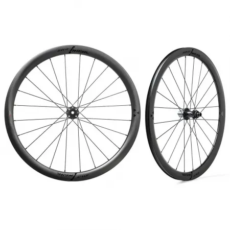 미케 SWR Evo 40 mm CL Disc Tubeless 도로용 휠 세트 3141878249