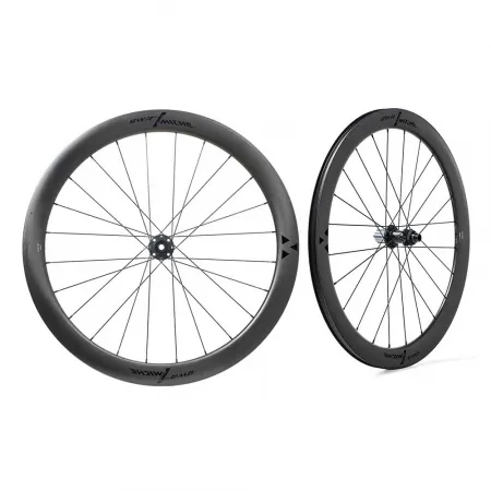 미케 SWR Evo 50 mm CL Disc 튜블리스 로드 휠 세트 3141878251