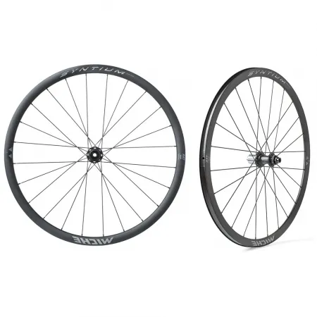 미케 Syntium Aero 로드 휠 세트 3141878254