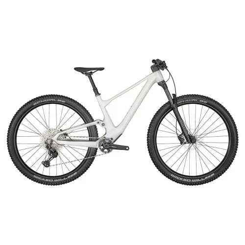 스캇 바이크 Contessa Spark 930 29in XT RD-M8100 SGS 2025 산악자전거 3141881459