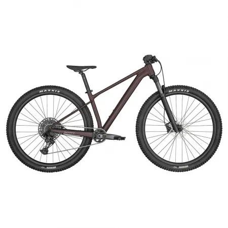 스캇 바이크 Contessa Scale 900 Comp 29in NX Eagle 12s 2023 산악자전거 3141886342
