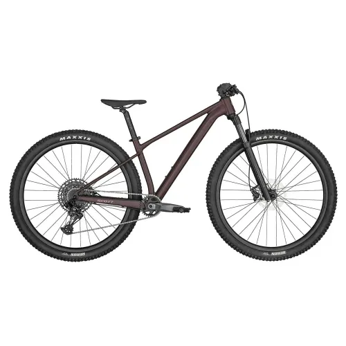 스캇 바이크 Contessa Scale 900 Comp 29in NX Eagle 12s 2023 산악자전거 3141886342