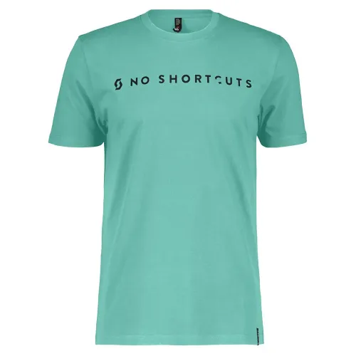 스캇 No Shortcuts 반팔 티셔츠 3141892959