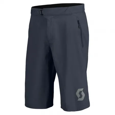 스캇 Trail Vertic 샤모아가 있는 반바지 3141893223