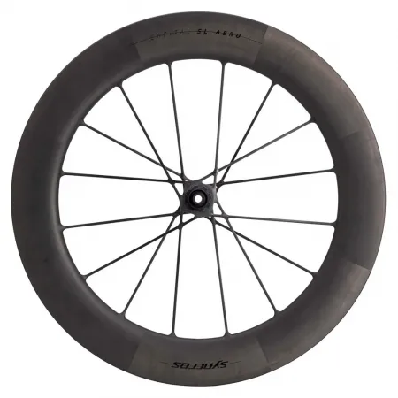 싱크로스 Capital SL Aero 28´´ CL Disc 튜블리스 도로 자전거 앞바퀴 3141898957