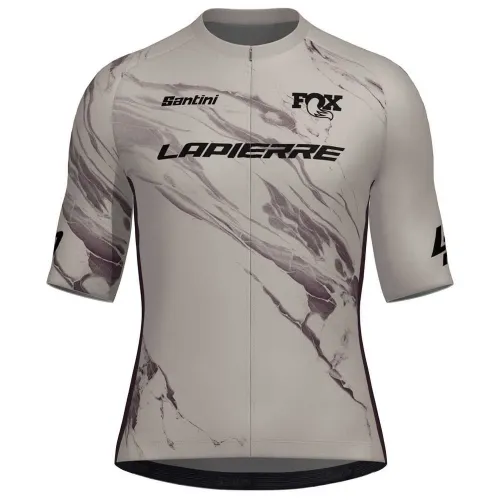 산티니 Lapierre 2025 반팔 져지 3141904091
