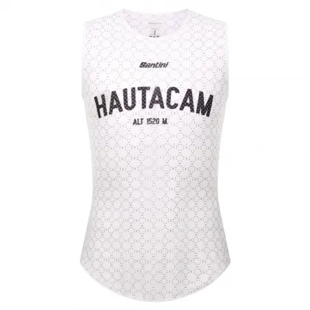 산티니 Maillot Jaune Hautacam 2025 민소매 이너웨어 3141905942