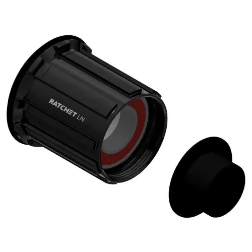 DT스위스 MTB 시마노 ASF 135/50/12 mm Ratchet LN 프리허브 바디 3141936268