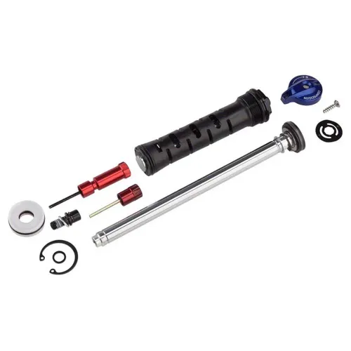 락샥 댐퍼 어셈블리 리모컨 XC30 B1 17 mm 리퍼비쉬 3141947289