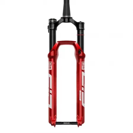 락샥 SID 35 Ultimate Flight Attendant Race Day 3P Crown 29in Boost 15 x 110 mm 44 mm Offset Tapered Debonair D1 MTB 포크 3141947552