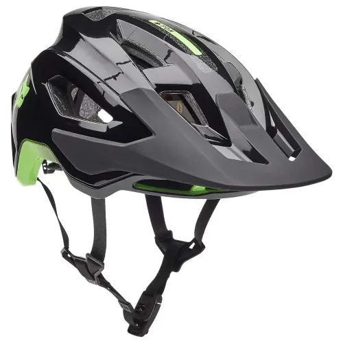 폭스 Speedframe Pro 50 Yr MTB 헬멧 3141973706