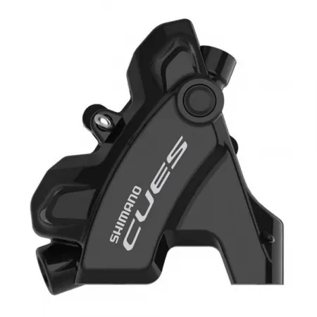 시마노 CUES BR-U6030-Flat Mount 2P 160 mm 리어 디스크 브레이크 캘리퍼 3142028171