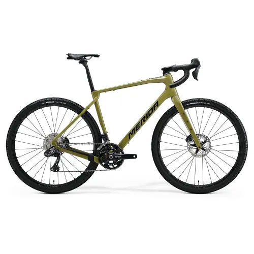 메리다 바이크 메리다 Silex 8000 GRX825 Di2 2025 그래블 바이크 3142030167