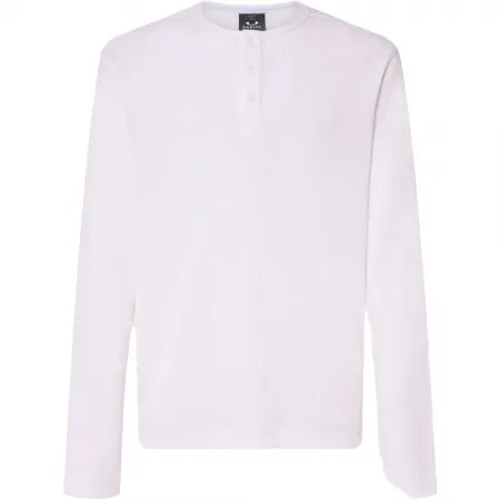 오클리 All Day Waffle Henley 긴팔 티셔츠 3142057847
