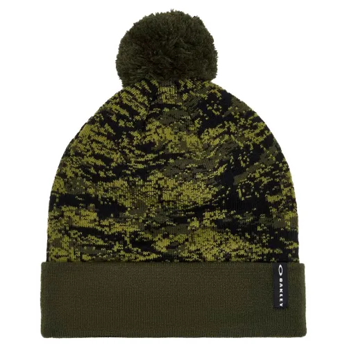 오클리 Printed Pom 비니 3142057982