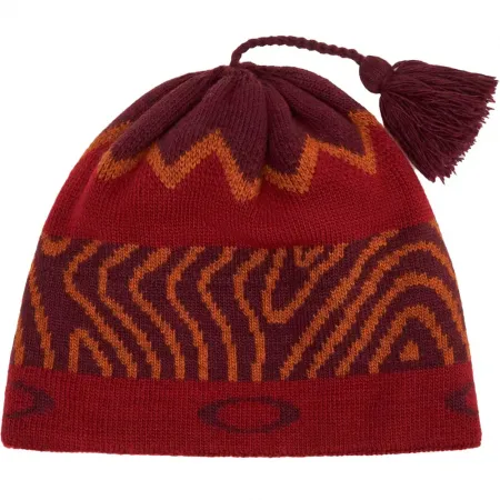 오클리 TC Nordic Tassle 비니 3142058017