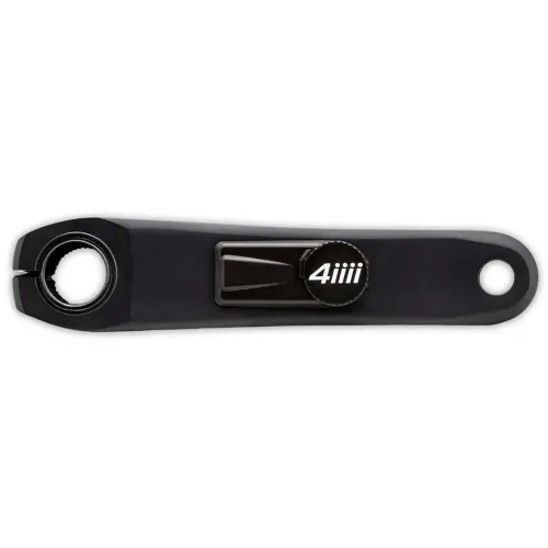 4iiii Precision 3+ 105 FC-R7100 파워미터가 장착된 왼쪽 크랭크암 3142083986