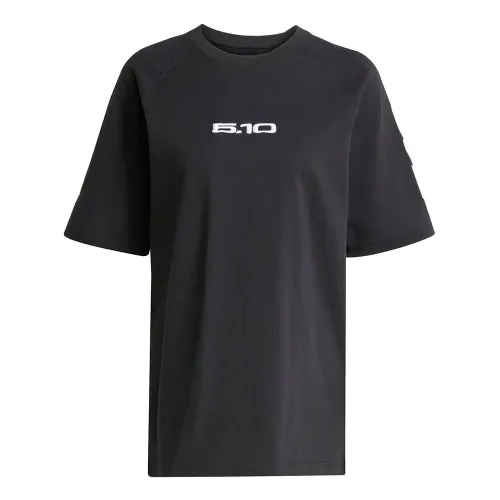 파이브텐 Logo 반팔 티셔츠 3142108215