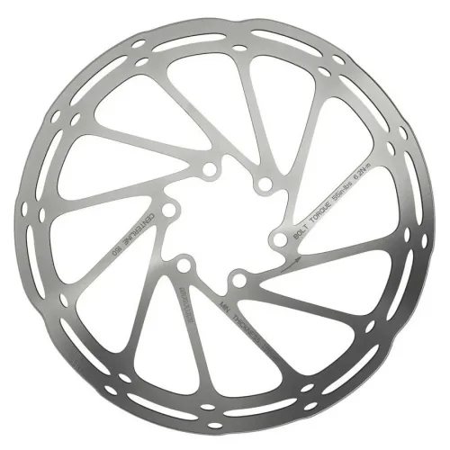 스램 로터 Centerline 2.0 6B 2 mm 브레이크 디스크 3142131812