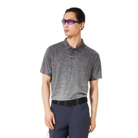 오클리 C1 gradient 반팔 폴로 셔츠 3142133527