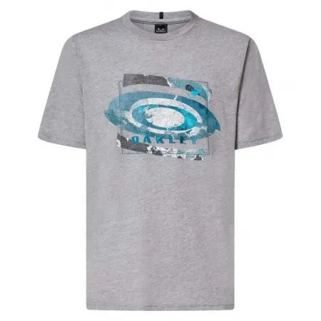 오클리 Camo map 반팔 티셔츠 3142133534