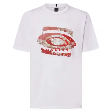 오클리 Camo map 반팔 티셔츠 3142133537