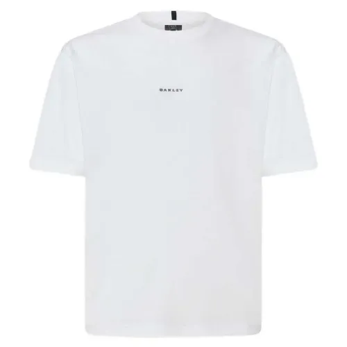 오클리 Futurescape iced jelly 반팔 티셔츠 3142133690