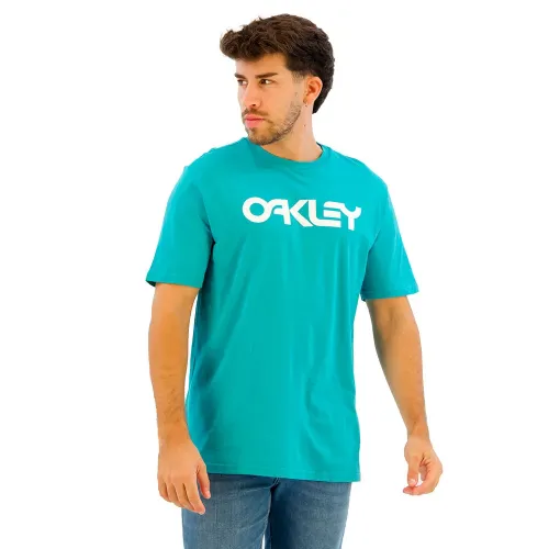 오클리 Mark ii 2.0 반팔 티셔츠 3142133786