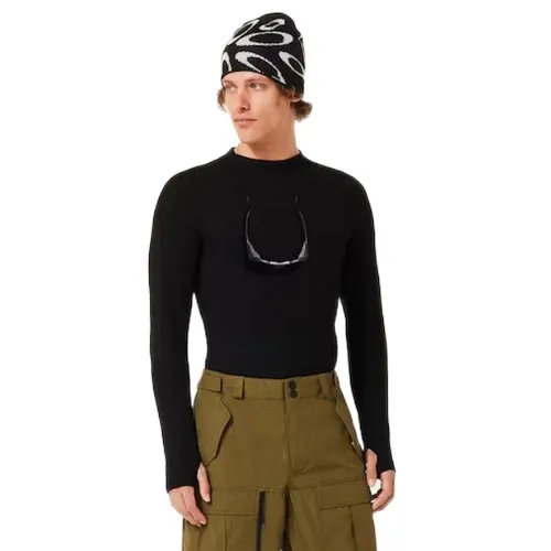 오클리 Spruce 울 긴팔 이너웨어 3142133988