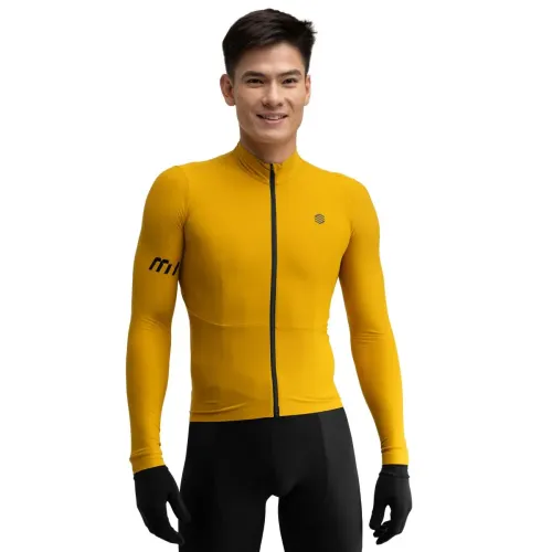 시로코 M7 Beixalis 긴팔 져지 3142136796