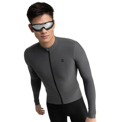 시로코 M7 Sampeyre 긴팔 져지 3142136798