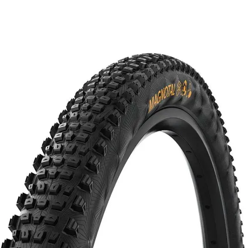 CONTINENTAL Magnotal Trail Grip 튜블리스 27.5in x 2.40 MTB 타이어 3142150791