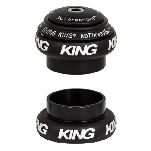 크리스킹 NoThreadSet 1 1/8in 통합 헤드셋 3142167546