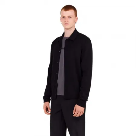 산티니 Explorer 울 긴팔 셔츠 3142179029