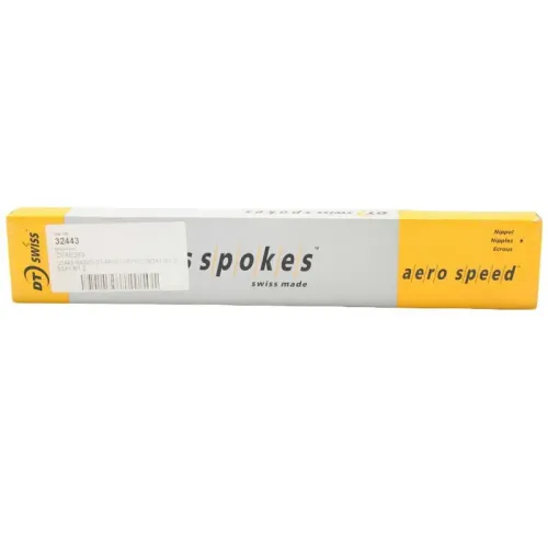 DT스위스 Aero Speed 1.8/1.2 스포크 3142181645