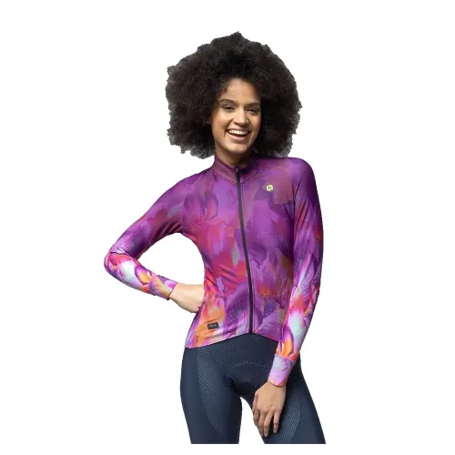 ALE PR-E Jardin 긴팔 져지 3142185984