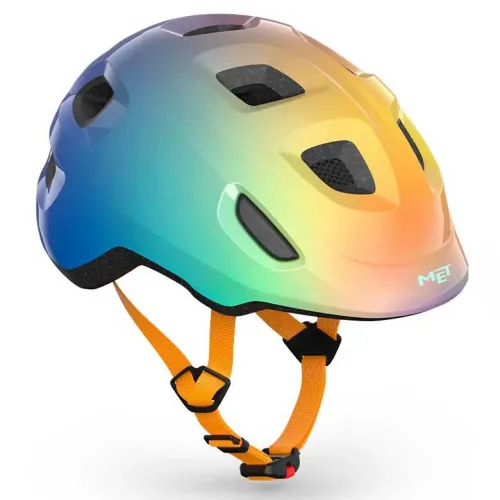 MET Hooray 주니어 MTB 헬멧 3142190512